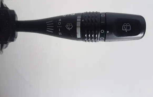 Mitsubishi Pajero Wiper control stalk