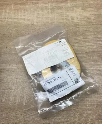 Mini One - Cooper R57 Other interior part 6777013