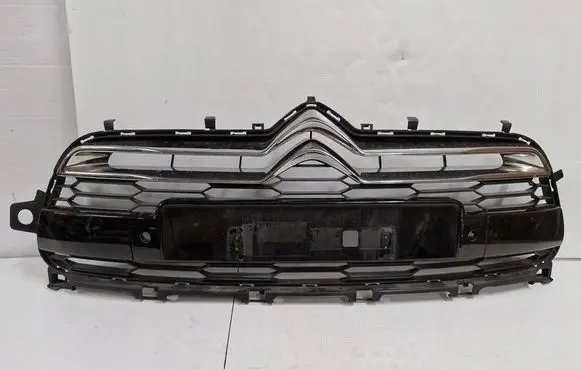 Citroen DS5 Front grill 9673279177
