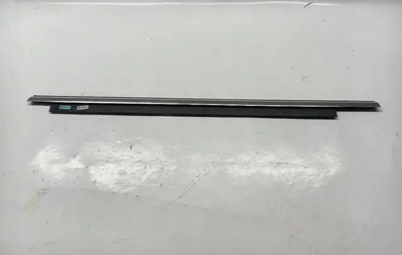 Audi A7 S7 4K8 Front door trim (molding) 