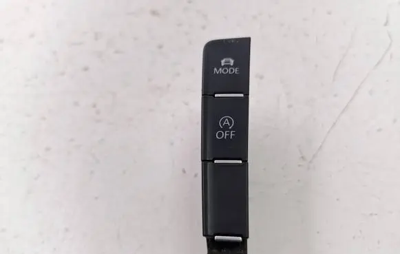 Volkswagen Golf VII ESP (stability program) switch 5G1927137N