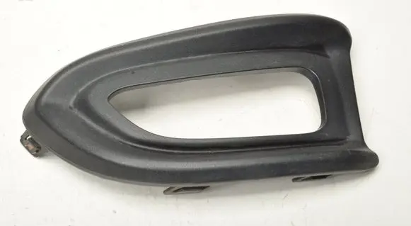 Fiat 500X Front fog light trim/grill 735568939