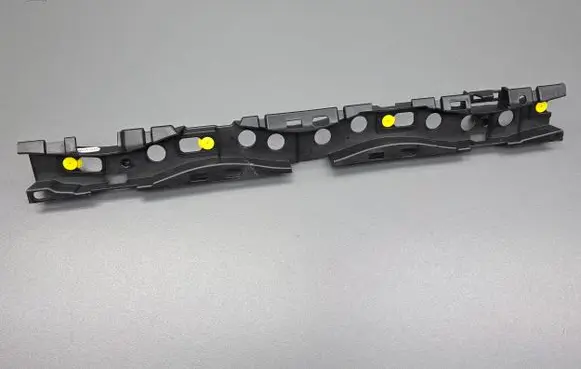 Ford Fiesta Other interior part H1BBB13220A H1BBA13220A H1BBA13220