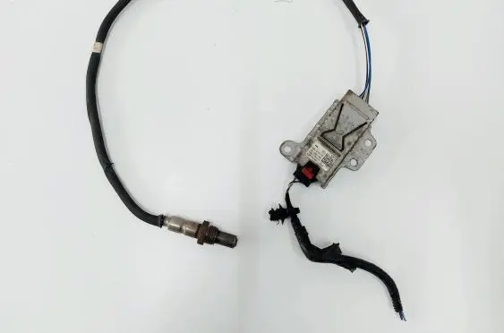 Ford Kuga III Lambda probe sensor LX6A-5E145-AB