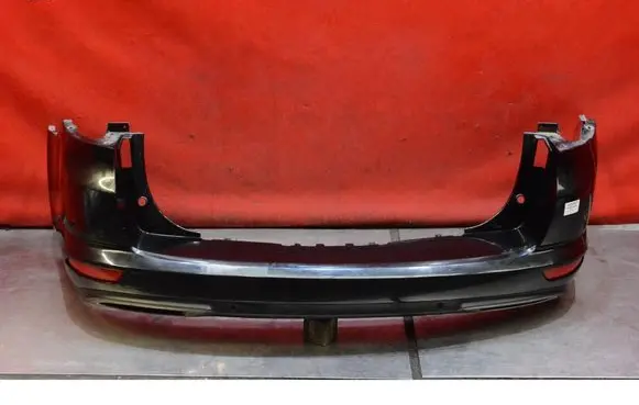 Renault Talisman Rear bumper