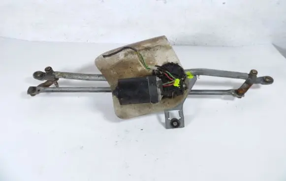 Seat Ibiza II (6k) Front wiper linkage and motor 6K1955023F