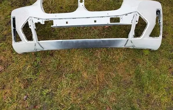 BMW X3 G01 Front bumper 51118081055