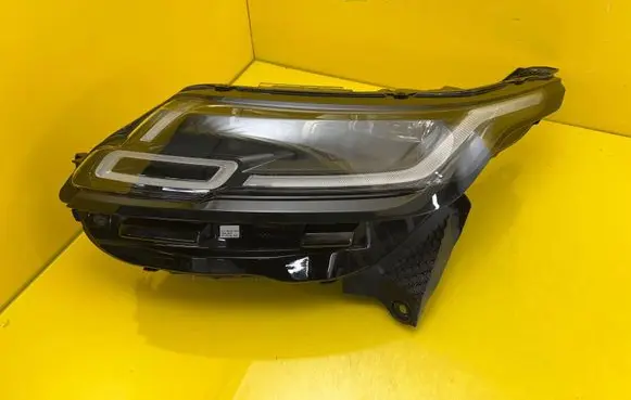 Land Rover Range Rover Velar Headlight/headlamp M8A2-13W030-LA