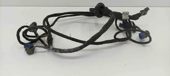 Mercedes-Benz SL R230 Parking sensor (PDC) wiring loom A2205404208