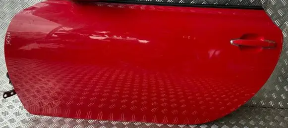 Door (2 Door Coupe)