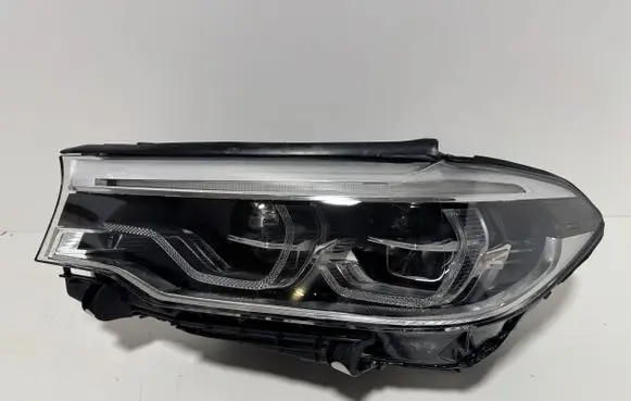 BMW 5 G30 G31 Headlight/headlamp 8499127 7439213 7439197