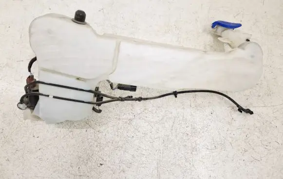 Ford Explorer VI Windshield washer fluid reservoir/tank LB5B17B613 LB5B17B613AG LB5B17618