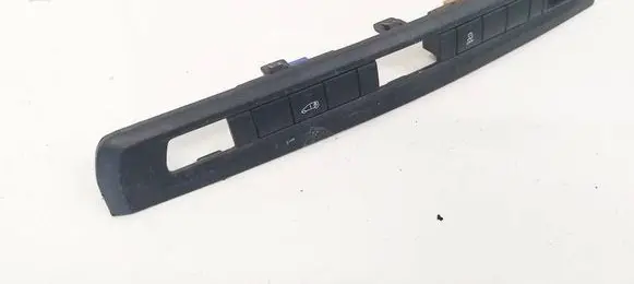 Peugeot Expert ESP (stability program) switch 9811141877