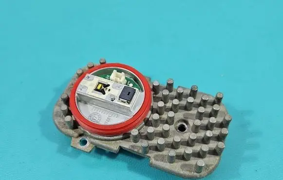 BMW X5 E70 LED ballast control module 1305715084 IMPRK1568556
