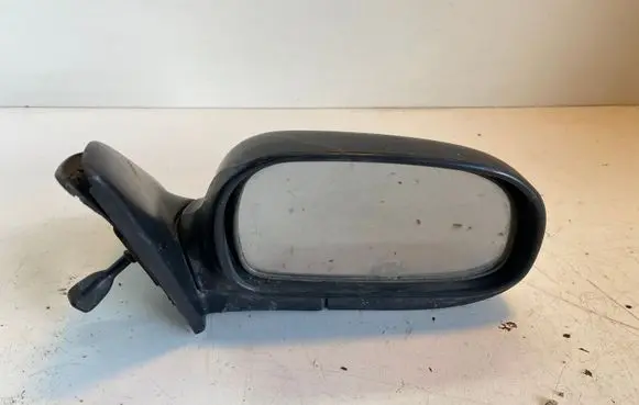 Toyota Corolla E100 Manual wing mirror 