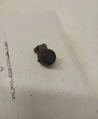Audi A4 S4 B8 8K Parking PDC sensor 4H0919275A 607117 0502110846