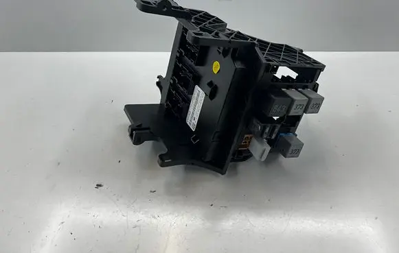 Seat Altea Comfort/convenience module 1K0937086N 5DK00965608