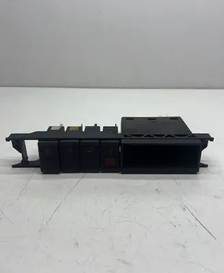 Audi A6 S6 C4 4A A set of switches 4A0941561A