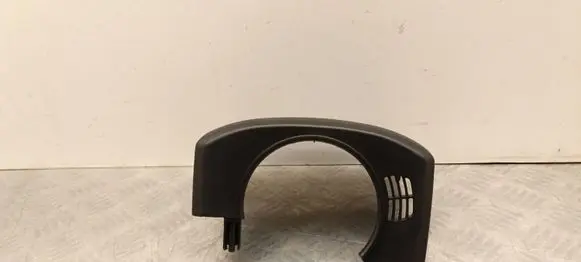 Peugeot 5008 II Steering wheel column trim 9810364280