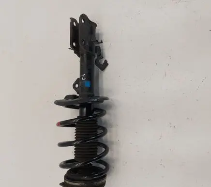 Nissan Leaf II (ZE1) Front shock absorber with coil spring