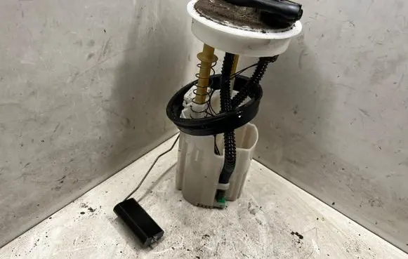 Nissan Qashqai+2 Fuel level sensor PFFBD949