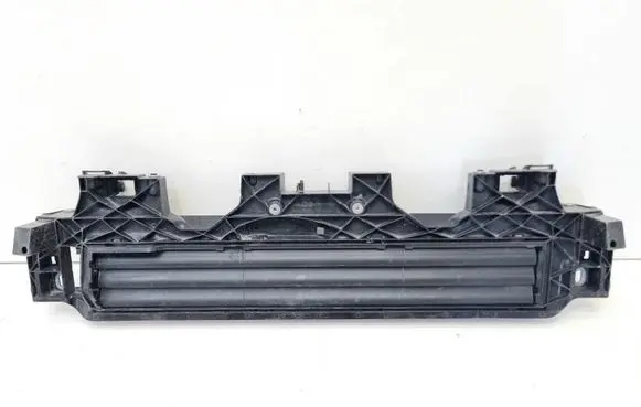 Audi e-tron Intercooler air guide/duct channel 4KE807771A