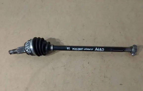 Maserati Levante Front driveshaft 06701752710