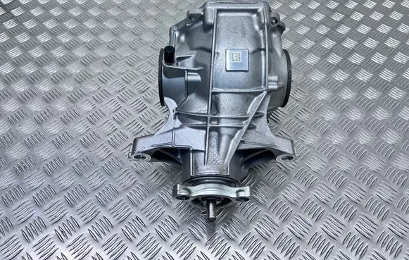 Mercedes-Benz GLC C254 Rear differential A2143503300