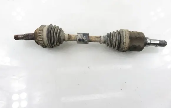 Chrysler PT Cruiser Front driveshaft 