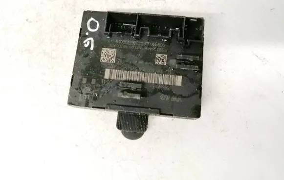 Audi A3 S3 8V Door control unit/module 5Q0959595B
