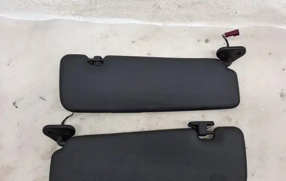 BMW 3 E92 E93 Sun visor