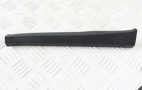 Porsche Cayenne (92A) (A) pillar trim 7P0868237A