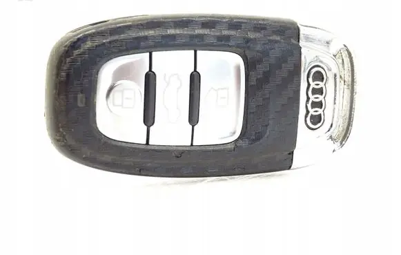 Audi A6 S6 C7 4G Ignition key/card 4G0959754K