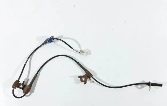 Suzuki Grand Vitara II ABS brake wheel speed sensor 5621065J 61114