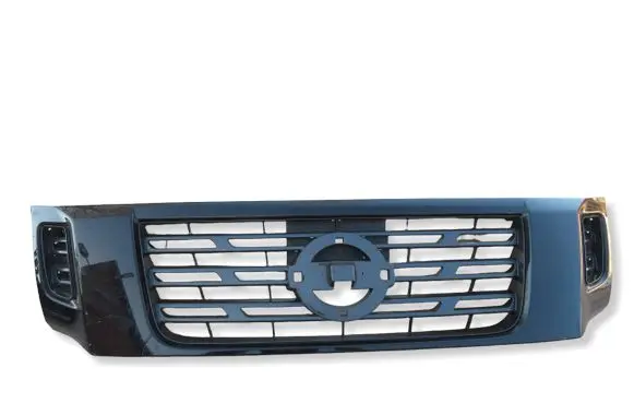 Nissan Navara D23 Front grill 623105JT0A 623105JU1B 623105JU1C