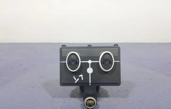 Skoda Superb B5 (3U) Other control units/modules 8W0959595M