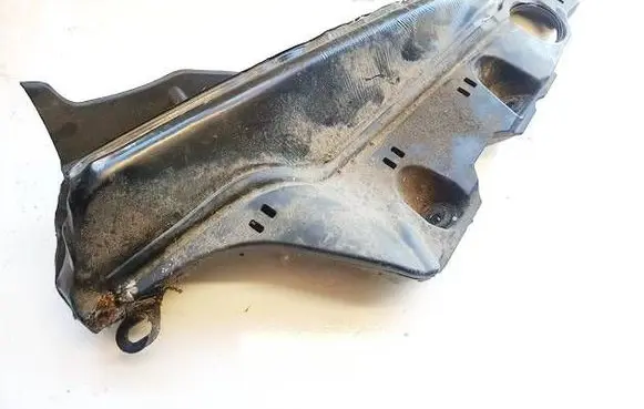 Mini One - Cooper Coupe R56 Other exterior part 7266540 14877810