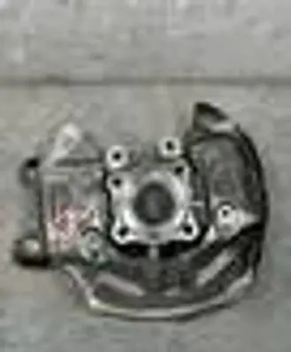 BMW i3 Rear wheel hub 6852162 33326852162 6863444