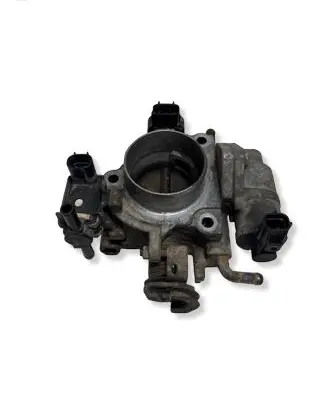 Mazda 3 I Throttle valve 1985001260 ZJ0118911