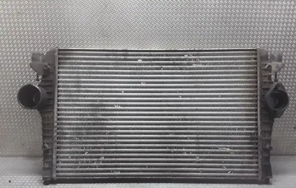 Ford Galaxy Intercooler radiator