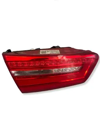 Audi A6 S6 C7 4G Tailgate rear/tail lights 4G9945093B 608701 E13904