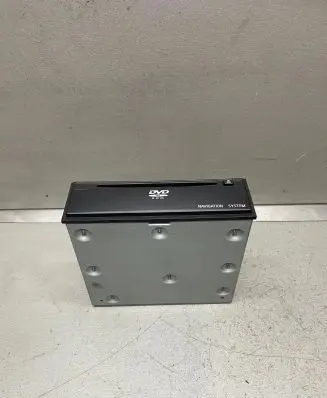 Nissan Primera CD/DVD changer 28330BA000 40804891H CCA8130C