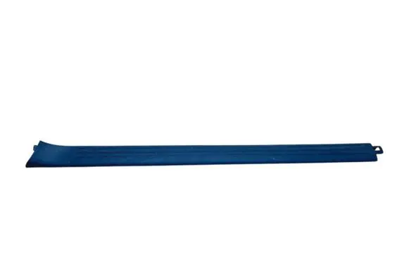 Audi A3 S3 8L Front sill trim cover 8L3853905