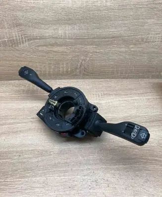 BMW 5 E39 Airbag slip ring squib (SRS ring) 8375398 8363668