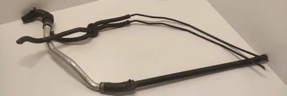 Mercedes-Benz GLC X253 C253 Engine coolant pipe/hose A2058303302 13CAP08 DBL625416A