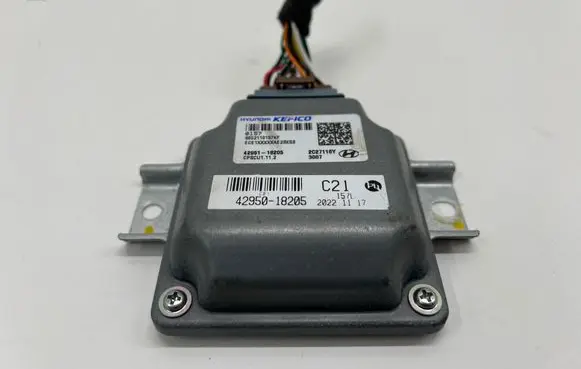 Hyundai IONIQ 6 Other devices 4295118205