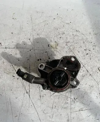 Peugeot 406 Vacuum pump D143