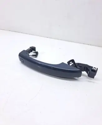 Audi A5 Sportback 8TA Front door exterior handle 8T0837205A