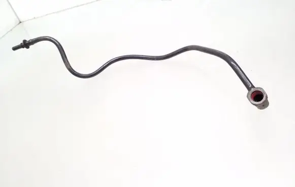 Jaguar XJ X351 Vacuum line/pipe/hose AW939C490AD