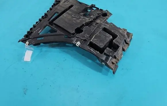 BMW iX3 G08 Rear bumper mounting bracket 9853315 IMPRK1520508